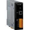 RS-232/422/485 to Single-Mode 15 Km, SC Fiber optic converter, TX 1310 nm, RX 1550 nm (RoHS)ICP DAS